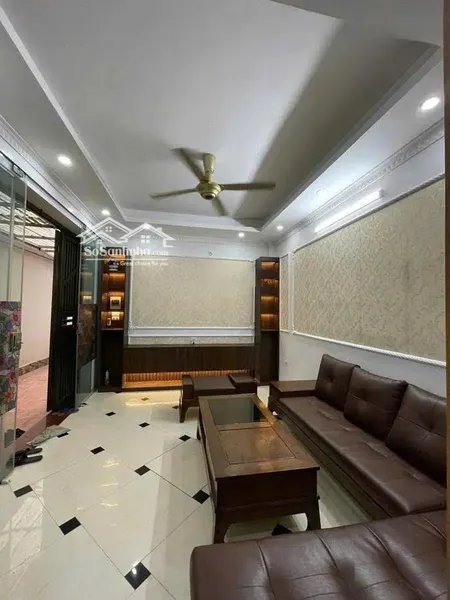 Bán Nhà Tố Hữu Chất Lừ - Giá 7.5 Tỷ - Gần Ngã Tư Vạn Phúc - Hà đông - Cách 2 Nhà Ra Chỗ đậu ô Tô