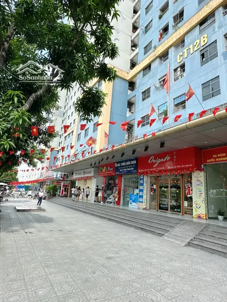 Bán Căn Hộ Chung Cư 2pn, 2wc Tại đường Nghiêm Xuân Yêm, đại Kim, Hoàng Mai, Hà Nội, 3,7 Tỷ