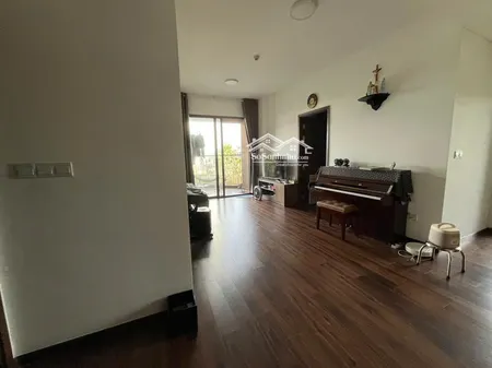 Cần Bán Căn Hộ Sân Vườn 2pn,2wc View Kênh đào Siêu đẹp , Giá Chỉ 4,3 Tỷ . Lh : Linh