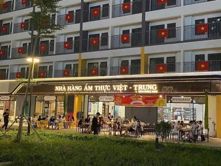 Evergreen Bắc Giang Sở Hữu Ngay Chỉ Với 300 Triệu Vốn Ban đầu