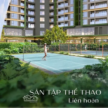 Còn Duy Nhất Căn 1n+ Tầng Trung View Pháo Hoa Chiết Khấu 18% Trên Tt. Alo E Trang