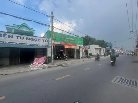 Chủ Bán Mặt Tiền Phước Kiển Có Sẵn Thu Nhập Cho Thuê, Vị Trí đẹp Tiềm Năng Kinh Doanh Mua Bán