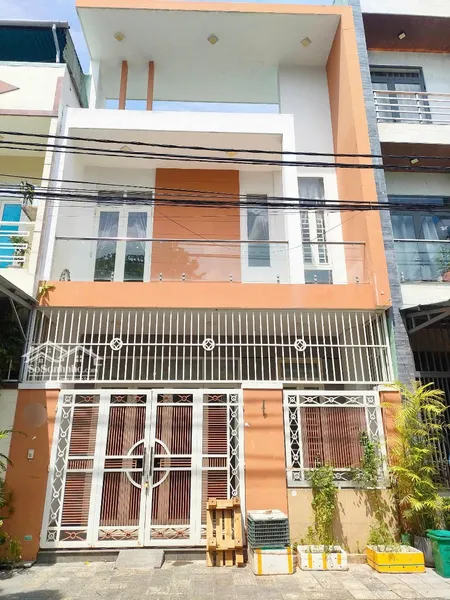 { Hiếm Có } 5t390 Nhà 2 Tầng đường 5m5 Nguyễn Hữu Thận Ngang 6m | Sát Chợ Tân An _ Thanh Khê