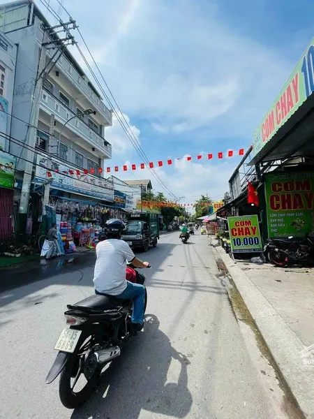 Bán Nhà đường 48.hbc,diện Tích 76m2