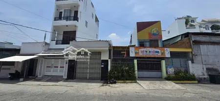 Bán Nhà Cấp 4 Phường Vĩnh Hải Diện Tích 66,7 M Ngang 5 M Giá 4 Tỷ 2 Cách Chợ Vĩnh Hải 500 M