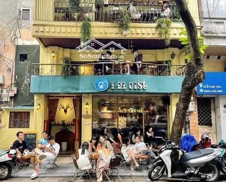 Siêu Phẩm Mặt Phố Hồ Tây 90m², Mt 6m, đầu Phố Nhật Chiêu Vị Trí Vàng đầu Tư Bền Vững