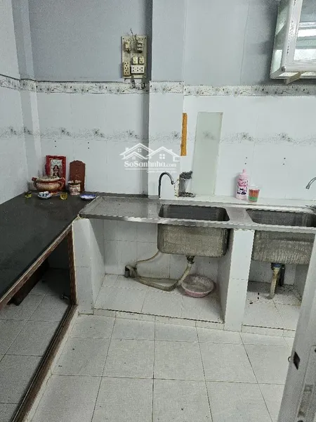 Mtkd Lương Thế Vinh, Q.tp_ 62m2_ 3 Tầng _ Giá Thiện Chí 6tỷ/ Hoặc Cho Thuê 15tr/tháng