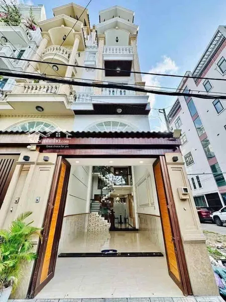 Bán Ngộp Căn 53m2 Quận3, Hẻm Oto6m, Giá 3ty450 Tl Chính Chủ Có Shr Sang Tên Công Chứng