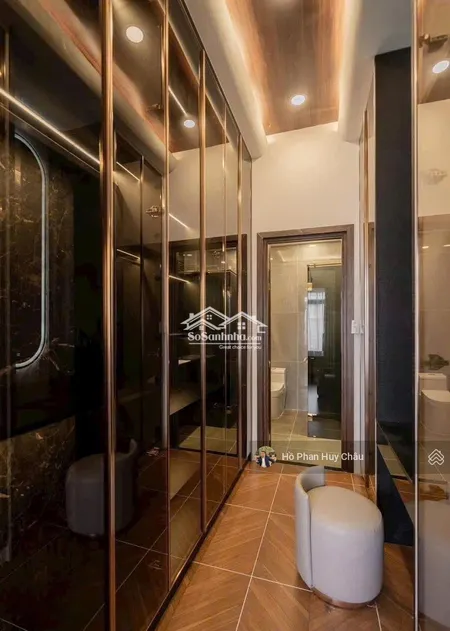 Nhà Phố Hiện đại Xây Mới Mặt Tiền View Sông Kdc Phú Mỹ Quận 7