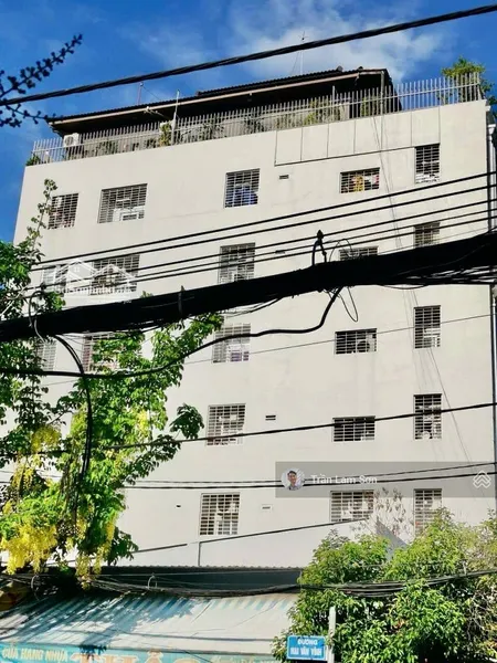 Chính Chủ Trang Bìa - Chdv Mặt Tiền đường Số Tân Quy Q7 Nguyễn Thị Thập - Doanh Thu Trên 300 Tr/th