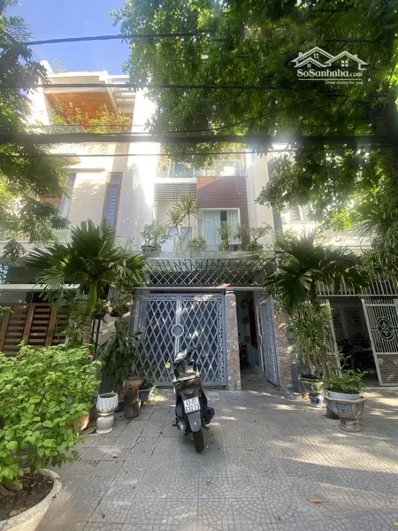 Bán Nhà Mặt Phố đẹp Tại ỷ Lan Nguyên Phi, 10,5 Tỷ, 90m2, Nhiều Tiện ích