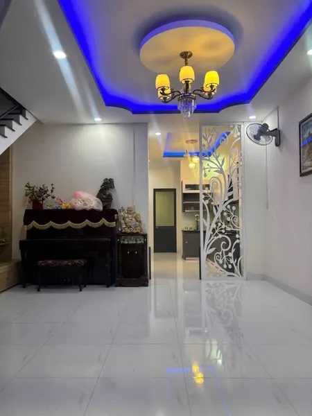 Nhà đẹp 2 Tầng kiên cố mặt tiền đường lớn Giá tốt - Diên Sơn - Diên Khánh - Khánh Hòa