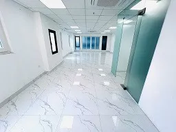 MỜI THUÊ VĂN PHÒNG SIÊU ĐẸP - 3 MẶT THOÁNG- 2 MẶT KÍNH – VÀO LÀM NGAY