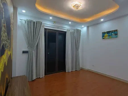 Bán nhà Tứ Hiệp, Thanh Trì, 4 tầng , 42m2, mặt tiền 4m, 4 Pn, giá 5.5 tỷ