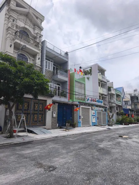 Bán nền TĐC thị trấn Tân Túc, 5x21m ODT, cách TTHC Bình Chánh 2km, giá đầu tư
