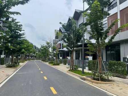 BDS HVL [NC] NHÀ THÔ ID JUNCTION 7x15m chỉ 6.5 tỷ