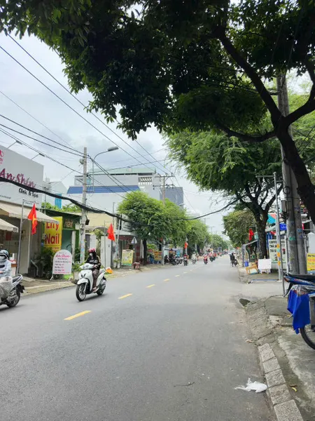 BDS  HVL [NC] 58 Gò Dưa 525m2 Giá 32 tỷ