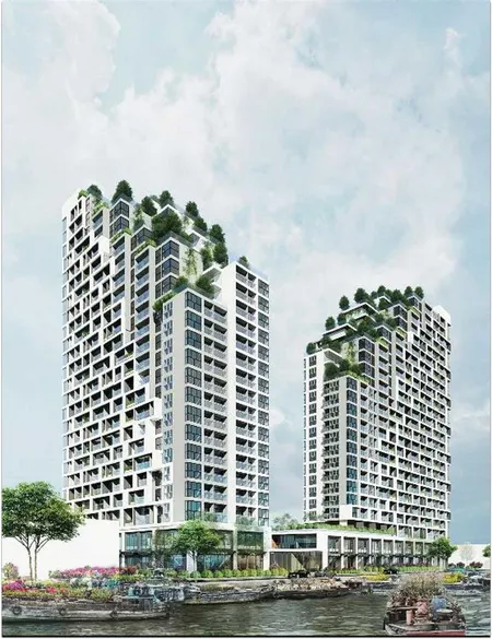 Bán căn hộ 3pn hàng hiếm daqua 301 bến bình đông phường 14 quận 8. 5.1 tỷ