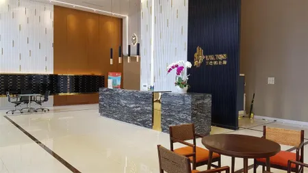 Bán căn hộ 1pn, 1wc tại wilton tower, 2,95 tỷ 36m2, bình thạnh, hcm