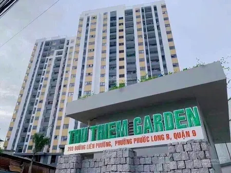 Gửi tới anh chị một số căn hộ thủ thiêm garden, quận 9 có 2 pn cần bán 0901 460 ***