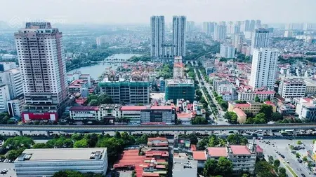 Chính chủ cần bán căn hộ grand sunlake văn quán. dt 91,6m. giá 5,3 tỷ có tl