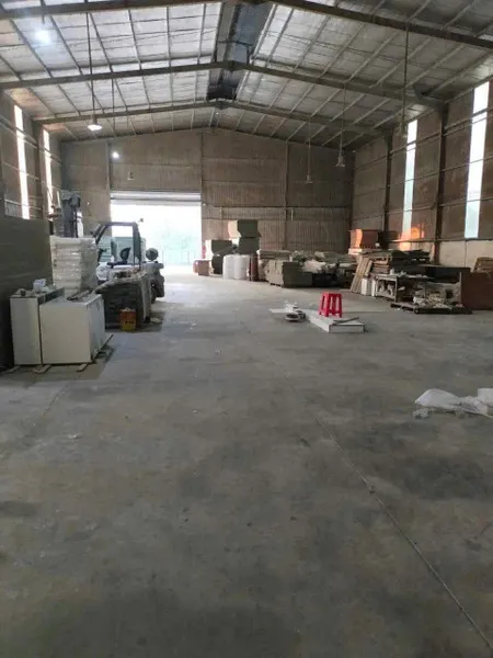Bán kho xưởng 20x100 mặt tiền Tỉnh Lộ 823, Hoà Khánh Tây, cách ngã 4 Hậu Nghĩa chỉ 3km