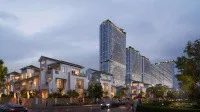 Căn hộ Blanca City Đầu tư dài hạn, tài sản nghỉ dưỡng gia tăng theo từng năm, ở và khai thác cho thuê