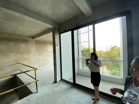 BDS HVL [NC] CHO THUÊ NHÀ THÔ D2Eight Đông Văn Cống