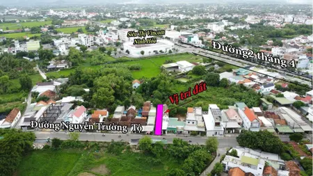 0763615365 Bán đất 399.8m² giá 3.2 tỷ Phường Ninh Hòa Z14 LMAX