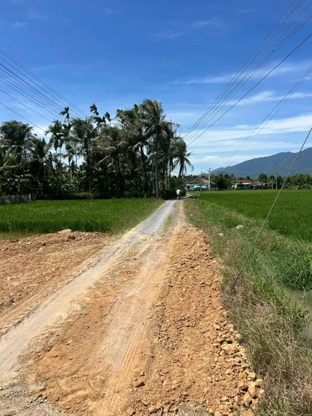 0763615365 Bán đất 466m² giá 1.4 tỷ Xã Tân Định
