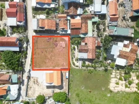 0763615365 Bán đất 628m² ngang 26m giá 5.1 tỷ Phường Đông Ninh Hòa Z17 LMAX