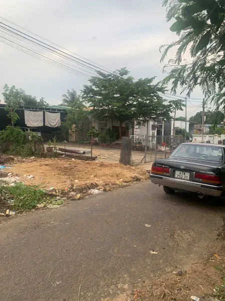 Đất Ngay Chợ Duy Hoà, tiện ích đầy đủ, dân cư đông đúc, diện tích đất 200m2, thổ cư, Bán 1tỷ300tr