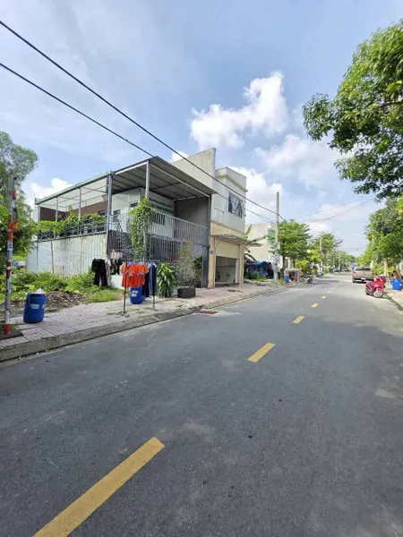 Bán đất 69.4m² ngang 5m Phường Tân Đông Hiệp