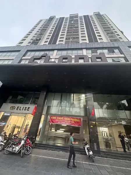 CUNG ĐIỆN TRÊN KHÔNG - CĂN HỘ CAO CẤP C’LAND - THOÁNG SÁNG PHONG CÁCH THƯỢNG LƯU - TẶNG FULL NỘI THẤT NHẬP KHẨU - CHỦ ĐẦU TƯ LÀM MỚI HƠN 2 TỶ - ĐIỀU HOÀ KHÔNG KHÍ TƯƠI + MÁY LỌC ION KIỀM