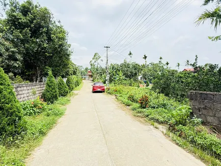 SỞ HỮU NGAY LÔ ĐẤT ĐẸP - GIÁ TỐT - Vị Trí Đắc Địa Tại Thượng Thanh, Cao Lương, Lương Sơn, Hoà Bình