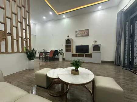 Bán nhà 112.3m² ngang 5m giá 2.99 tỷ Phường Buôn Ma Thuột 15/9