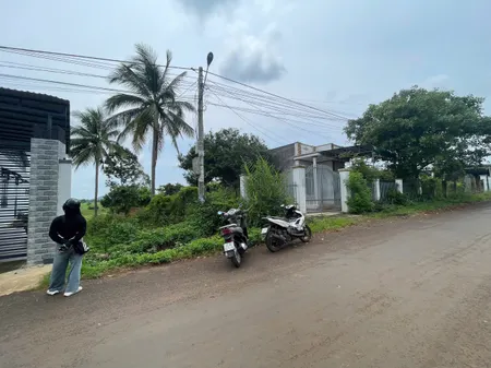 Bán đất 352.2m² ngang 5m giá 790 triệu Xã Hòa Phú 15/9