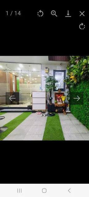 Nhà mặt tiền , 58m2 , 3 ;lầu , Phú Nhuận , giá 10 tỷ.