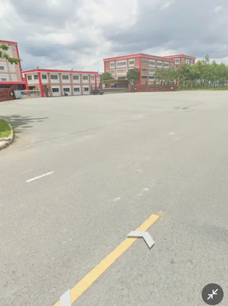 Bán đất 150m² ngang 5m giá 1.25 tỷ Xã Bàu Bàng