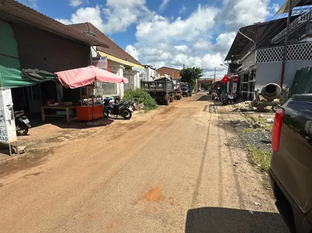 Bán đất 140m² ngang 5m giá 2.35 tỷ Phường Tân An
