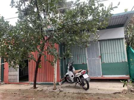 Cho thuê cả nhà lâu dài nhà 2 mặt tiền đường rộng phố mới