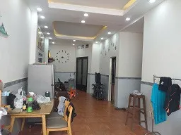 Chính chủ cho thuê phòng lầu 1 – Nguyễn Văn Giai, P Tân Định ( P.Đa Kao cũ), Quận 1