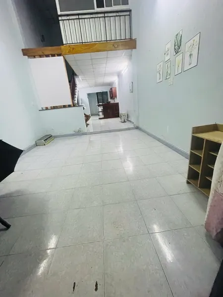 🏠 BG NHÀ 2 TẦNG 80M HXH ĐƯỜNG SỐ 2 CẠNH KĐT VẠN PHÚC CITY QL13 THỦ ĐỨC CHỈ 6.XTỶ