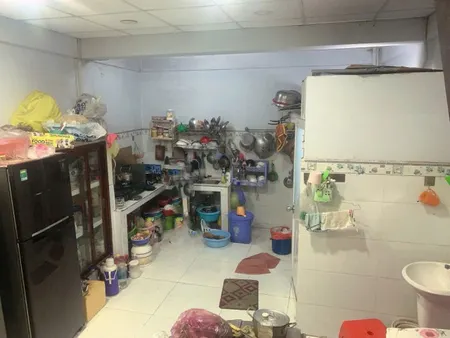 ⭐️ Nhà SHR Vuông HXH 78m2 – Lê Đức Thọ Gò Vấp