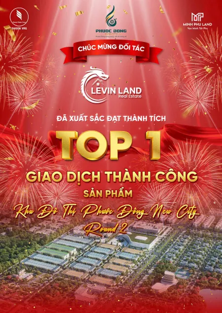 PHƯỚC ĐÔNG NEW CITY  CHỈ VỚI GIÁ 379TR SỞ HỬU CĂN NHÀ MƠ ƯỚC