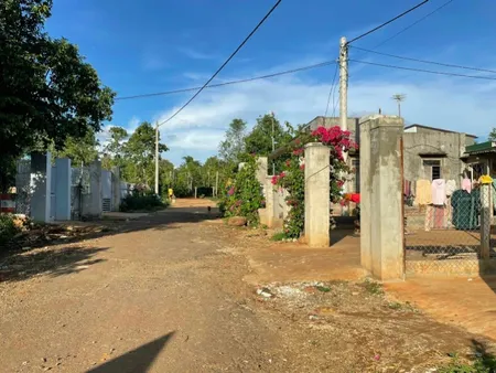 Bán đất 447m² giá 850 triệu Xã Ea 3