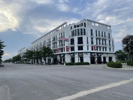 SHOPHOUSE VLASTA SẦM SƠN, CK 11%. SANG TÊN SỔ NGAY, SỔ LÂU DÀI. LH: 0966 343 969