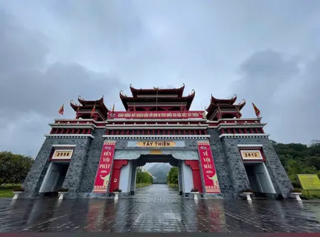 VỊ TRÍ ĐẸP - GIÁ TỐT -CHÍNH CHỦ Cần Bán 3 Lô Đất Đẹp Vị Trí Đắc Địa Tại Đại Đình, Tam Đảo, Vĩnh Phúc