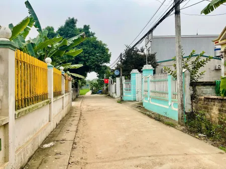 Bán đất