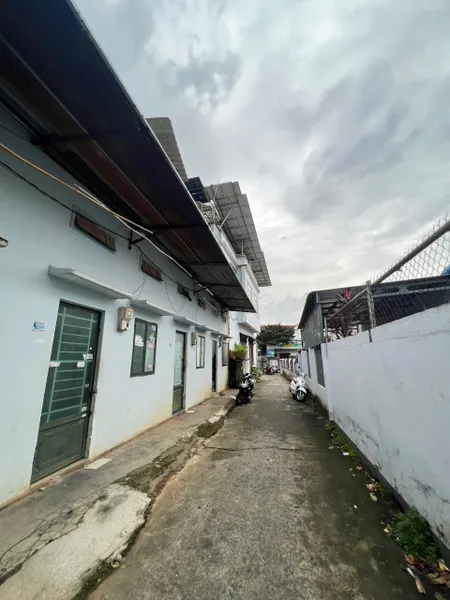 Bán đất 62.2m² giá 2.18 tỷ Phường Buôn Ma Thuột